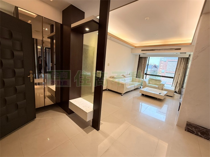 【專約】藝文特區薇多利亞🍎美美四房車