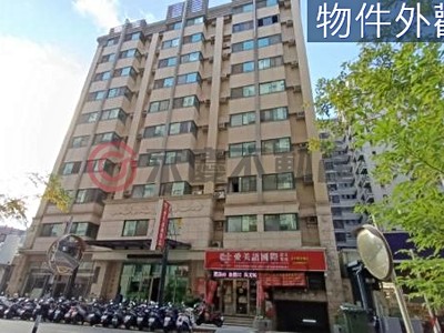 社區圖片