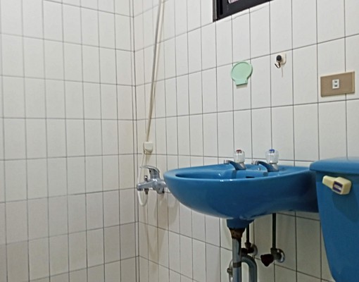 頂溪2分鐘.靜巷大三房.明亮通風.前後陽台.網路傢俱家電 - 591租屋網 - Image 12