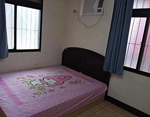 頂溪2分鐘.靜巷大三房.明亮通風.前後陽台.網路傢俱家電 - 591租屋網 - Image 4