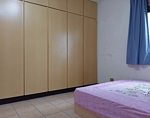 頂溪2分鐘.靜巷大三房.明亮通風.前後陽台.網路傢俱家電 - 591租屋網 - Image 5