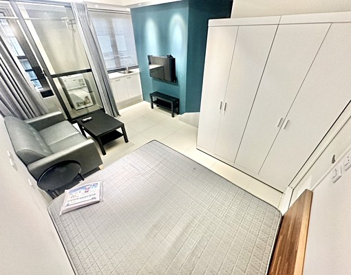 秒殺📞搶✅可租補近中國醫✅可寵🔥獨洗曬✅車位可租🈲️煙 - 591租屋網 - Image 3