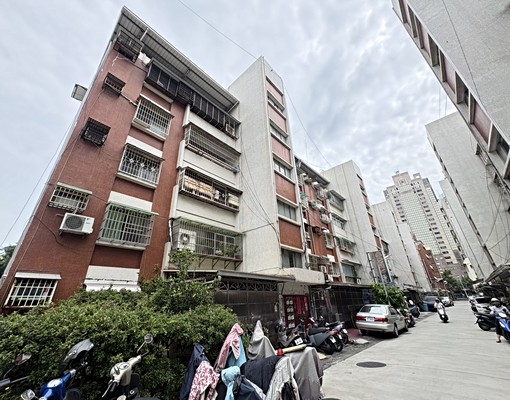 一心二路4樓健身公寓~可申請租屋補助可入戶籍 - 591租屋網 - Image 2