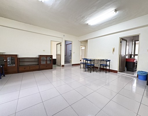 一心二路4樓健身公寓~可申請租屋補助可入戶籍 - 591租屋網 - Image 1