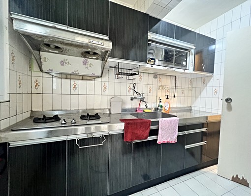 社宅🏠永福採光貓寵3房三多光華商圈捷運📞愛窩 - 591租屋網 - Image 13