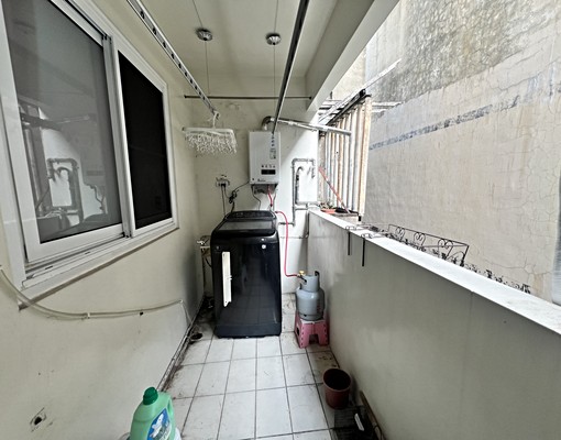 社宅🏠永福採光貓寵3房三多光華商圈捷運📞愛窩 - 591租屋網 - Image 15