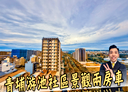 中壢區-領航南路四段2房1廳，35.3坪