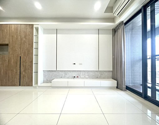 🌱頭家商圈｜陽里晴二期｜三房平車傢電可談可租補 - Image 3