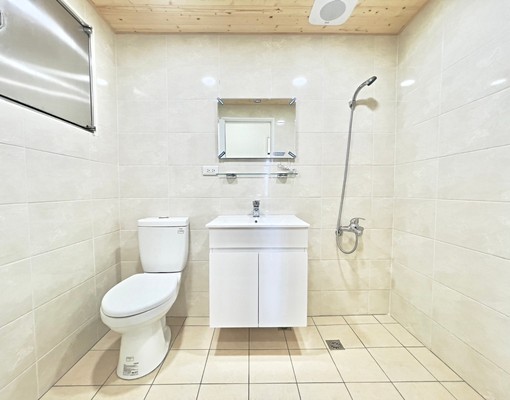 中科國安國宅可租補可戶籍3房平面車位 - Image 6