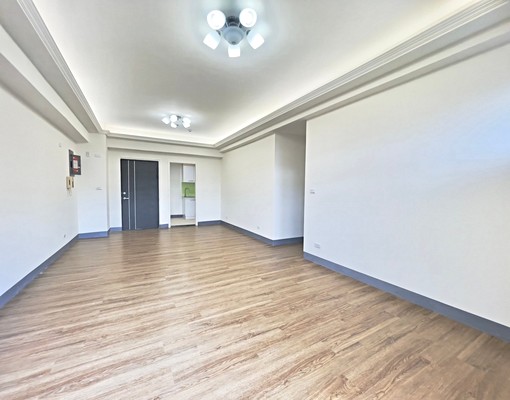 中科國安國宅可租補可戶籍3房平面車位 - Image 14