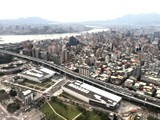 北市房市7月價量齊縮 僅小宅價格正成長