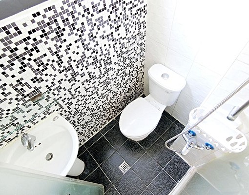 勤美綠園道☘電梯☘精品高雅大空間☘流理台木地板☘陽台獨洗曬 - Image 13