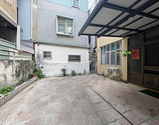 😍💥鬧中取靜大地坪庭院透天 - Image 1