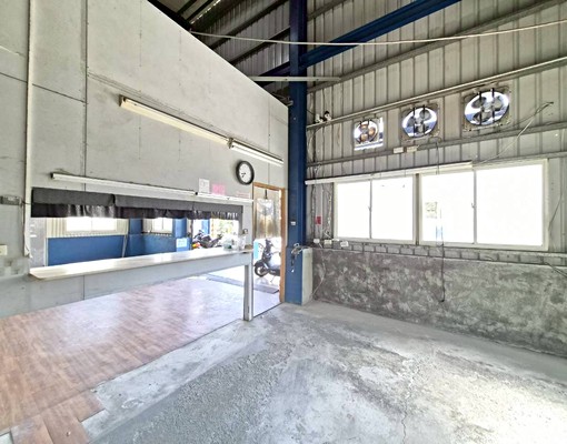 💥【鳳山黃金店面】鳳西國中旁鋼骨金店🚗自帶車位超霸氣！ - 591租屋網 - Image 6