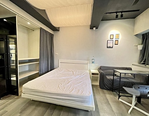 睿達-可租補/近火車站、公車站/近一中商圈、中華夜市/台水電 - Image 1