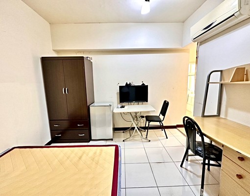 小資學生首選👍浴室開窗採光☀️近中國醫🛵可貓狗💯可租補 - Image 2