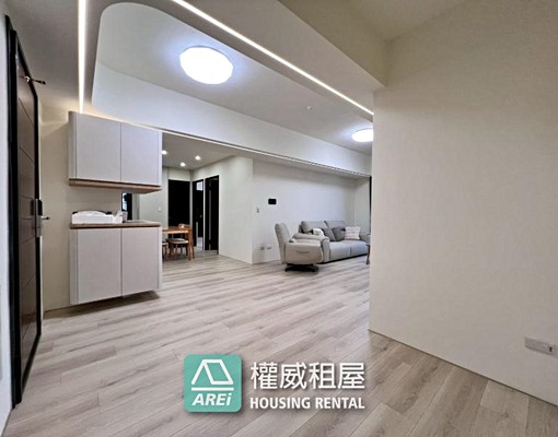 🌳蓮池潭巨蛋|心儀大空間3房平車|高潭市2權威 - Image 8