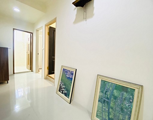 幸福站/精美兩房/獨立洗衣機/獨立陽台/廚房可煮食/雙面採光 - Image 3