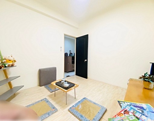 幸福站/精美兩房/獨立洗衣機/獨立陽台/廚房可煮食/雙面採光 - Image 8