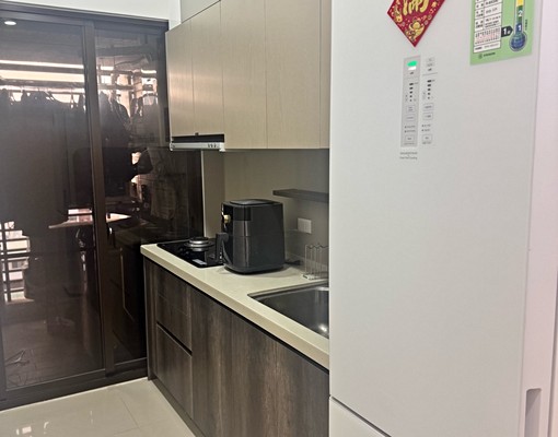 立彩耀長安正兩房附平車 - Image 2