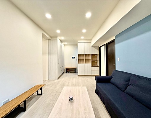 聯悅臻|溫馨精裝系統三房平車|家俱電細節可詳談 - 591租屋網 - Image 4