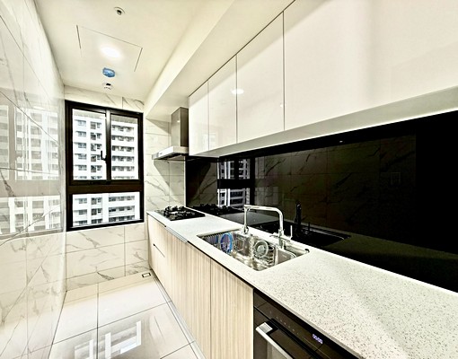 聯悅臻|含管理費|精裝系統三房平車|細節可談 - Image 14