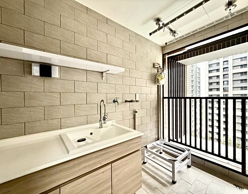 聯悅臻|溫馨精裝系統三房平車|家俱電細節可詳談 - 591租屋網 - Image 15