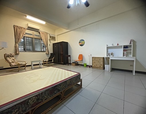 洽洽好租🏡桃園藝文可寵可補助獨洗大套房 - Image 3