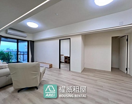 🚊高鐵MRT璟美三面採光3+1房平車權威 - 591租屋網 - Image 6