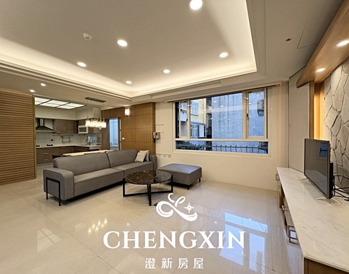 ✨竹北稀有雙車位大3房出租/租金含管超優 - 591租屋網 - Image 1