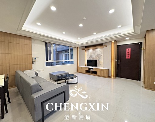 ✨竹北稀有雙車位大3房出租/租金含管超優 - 591租屋網 - Image 2