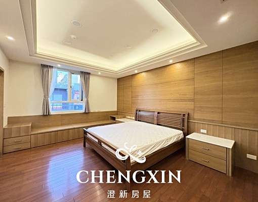 ✨竹北稀有雙車位大3房出租/租金含管超優 - 591租屋網 - Image 7