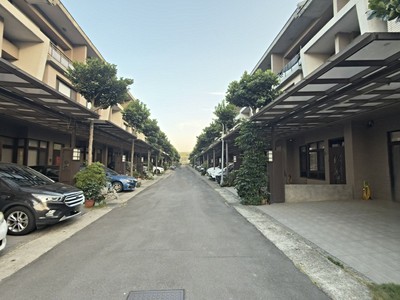 社區圖片