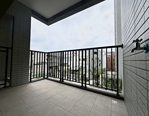 獨家原櫻崇現｜櫻花之殷｜頭家學區朝南三房B1平車 - Image 3