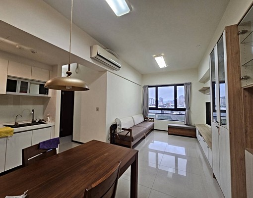 昇之陽精美景觀2+1房 - Image 2