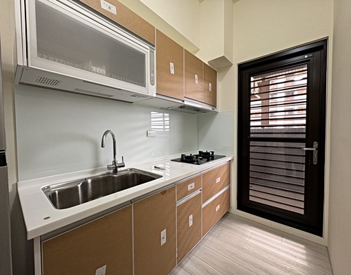 甲樹高大特區採光2房全新未入住近都會公園📞愛窩 - 591租屋網 - Image 8