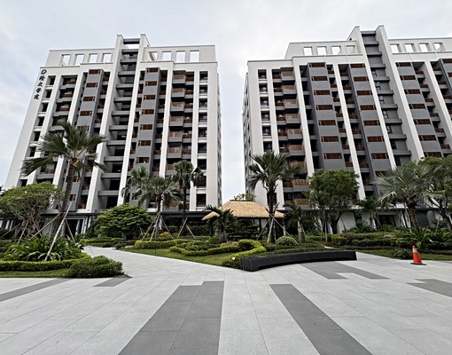 甲樹高大特區採光2房全新未入住近都會公園📞愛窩 - 591租屋網 - Image 14