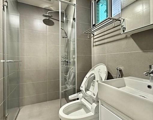 VL💎廍子北屯中國醫❤️大2房2衛|柱邊平車✅租補戶籍可貓 - Image 10