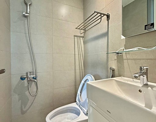 VL💎廍子北屯中國醫❤️大2房2衛|柱邊平車✅租補戶籍可貓 - Image 9