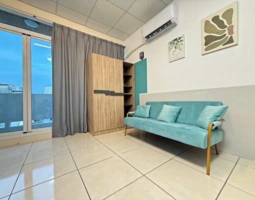 🏠南師超優一房一廳出租｜免仲介💰！近新光三越 - Image 2