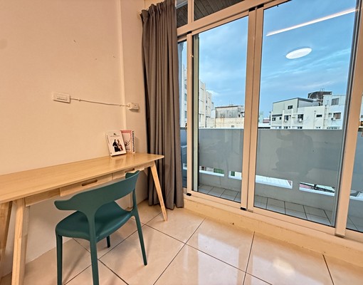 🏠南師超優一房一廳出租｜免仲介💰！近新光三越 - Image 3