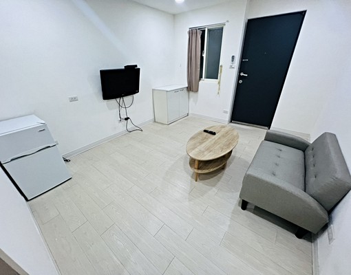 可租屋補助裝潢新-優質一房一廳獨立洗衣機-近捷運 - 591租屋網 - Image 3