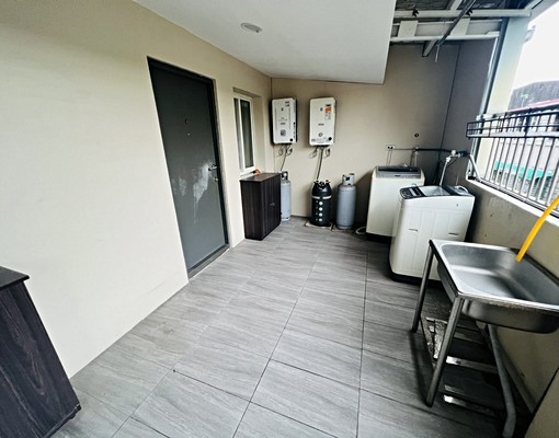 可租屋補助裝潢新-優質一房一廳獨立洗衣機-近捷運 - 591租屋網 - Image 9