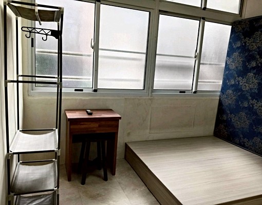 全新套房出租，樓下另有店面租一萬五一樓20坪出租 - 591租屋網 - Image 1