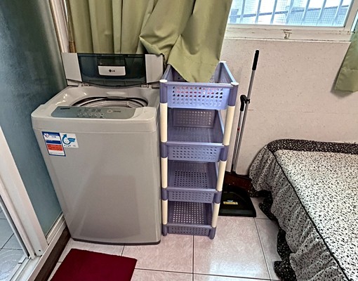 🎁星鴻社宅🎁永康區棕梠泉溫馨陽光燦爛套房 - 591租屋網 - Image 7