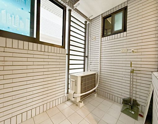 鄰美術館翠華路次高樓層三房平車風景宅 - Image 13