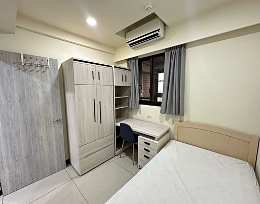 A18高鐵~溫馨裝潢2房~超級景觀戶~含車位/含管理費 - Image 5