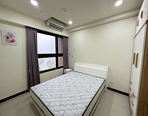 A18高鐵~溫馨裝潢2房~超級景觀戶~含車位/含管理費 - Image 7