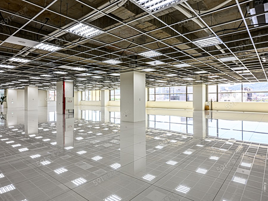 財星科技實景圖