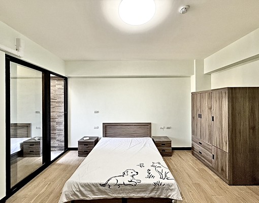 全新✨可租補✨雙門冰箱✨衛浴開窗✨陽台獨洗 - Image 6